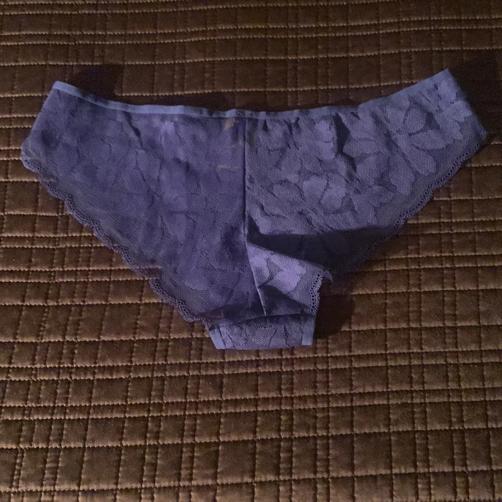 Selling Victoria’s Secret pink underwear nwt any questions please ask 💕😊 - Picture 2 of 4